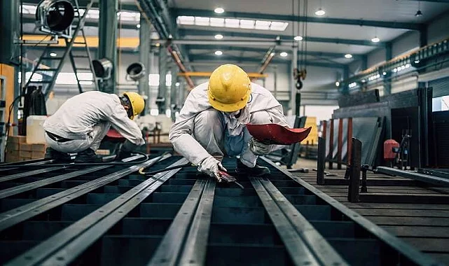 Çermik Lojistik Hizmeti